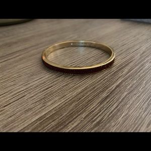 Henri Bendel bangle bracelet